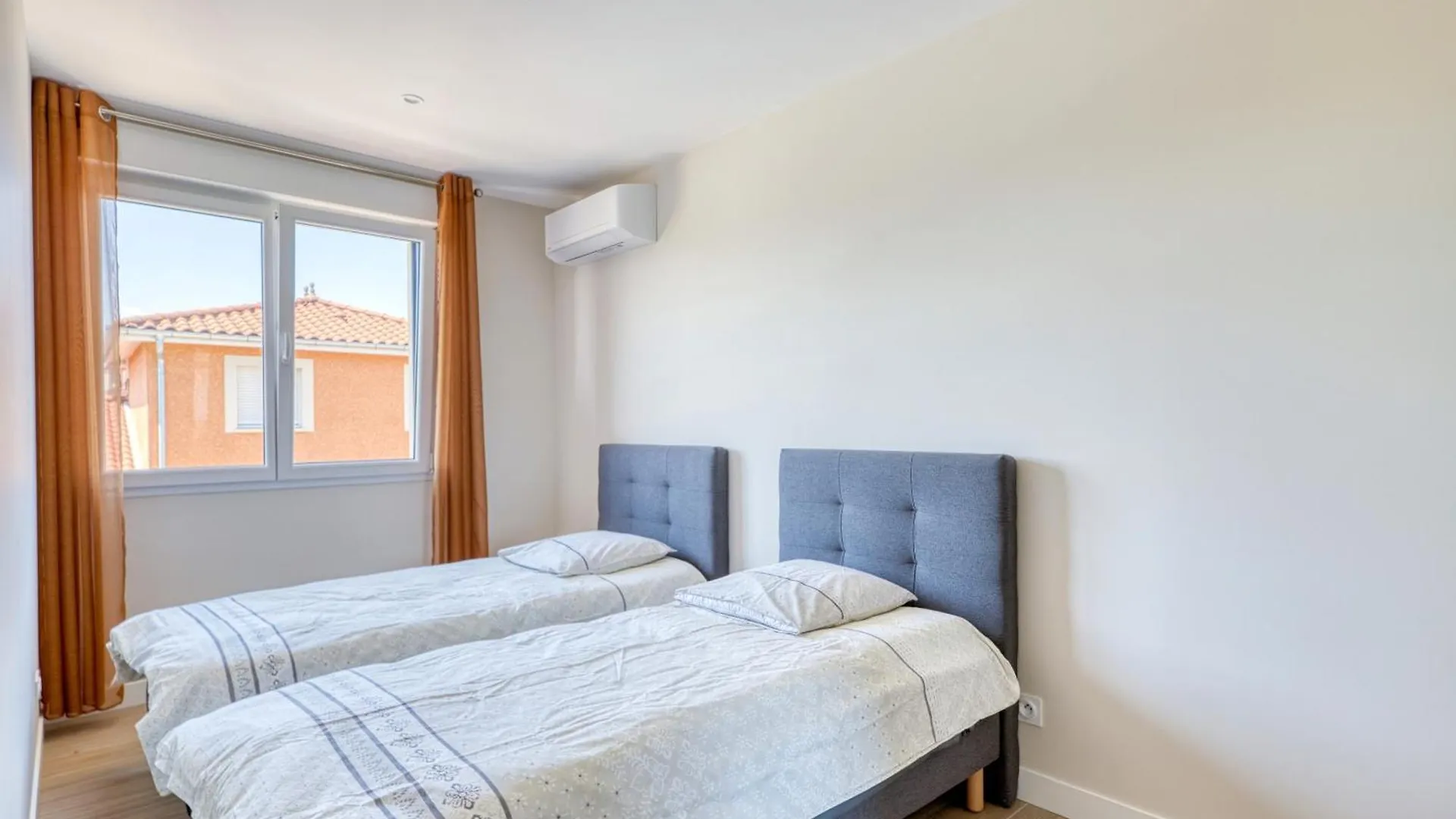 Le Nid de Jons Apartment France
