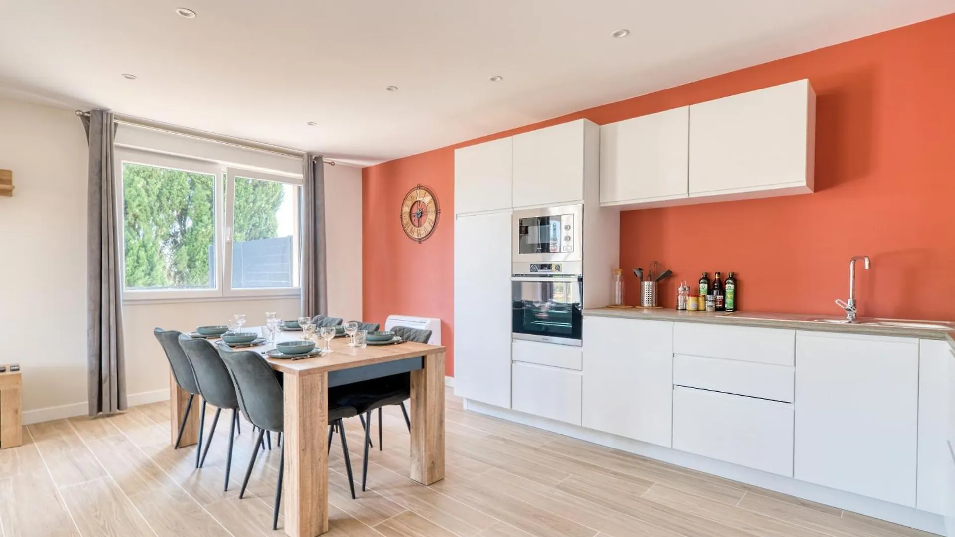 Le Nid de Jons Apartment 0*,  France